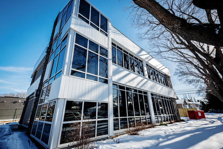 Alumicor Alumiclad 1000 series.